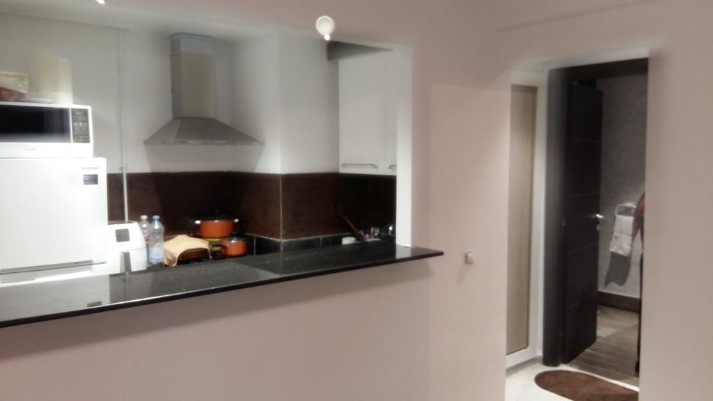 Le Lagon De ハンマメット 部屋 写真